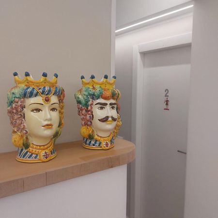 Giglioapartment Etna Mare آتْشّي كاستيلّو المظهر الخارجي الصورة