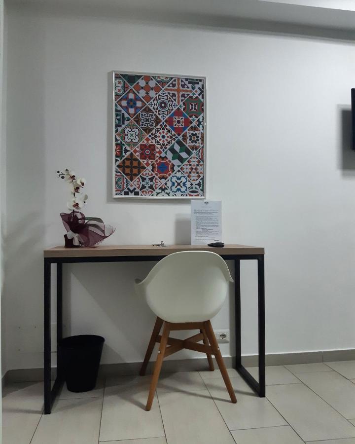 Giglioapartment Etna Mare آتْشّي كاستيلّو المظهر الخارجي الصورة