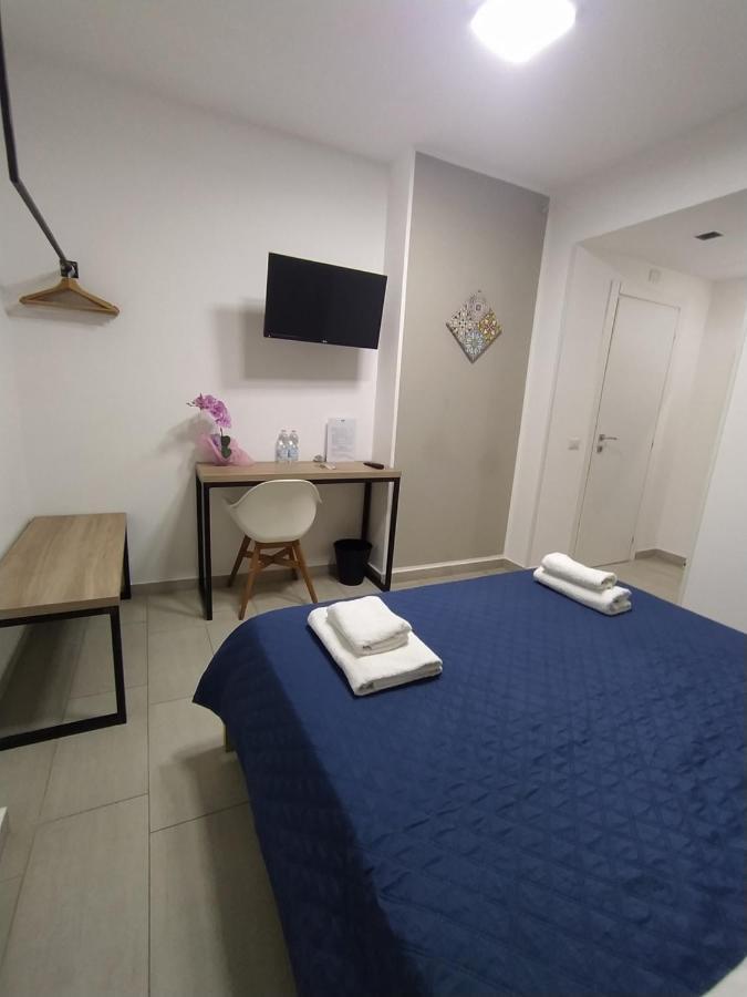 Giglioapartment Etna Mare آتْشّي كاستيلّو المظهر الخارجي الصورة