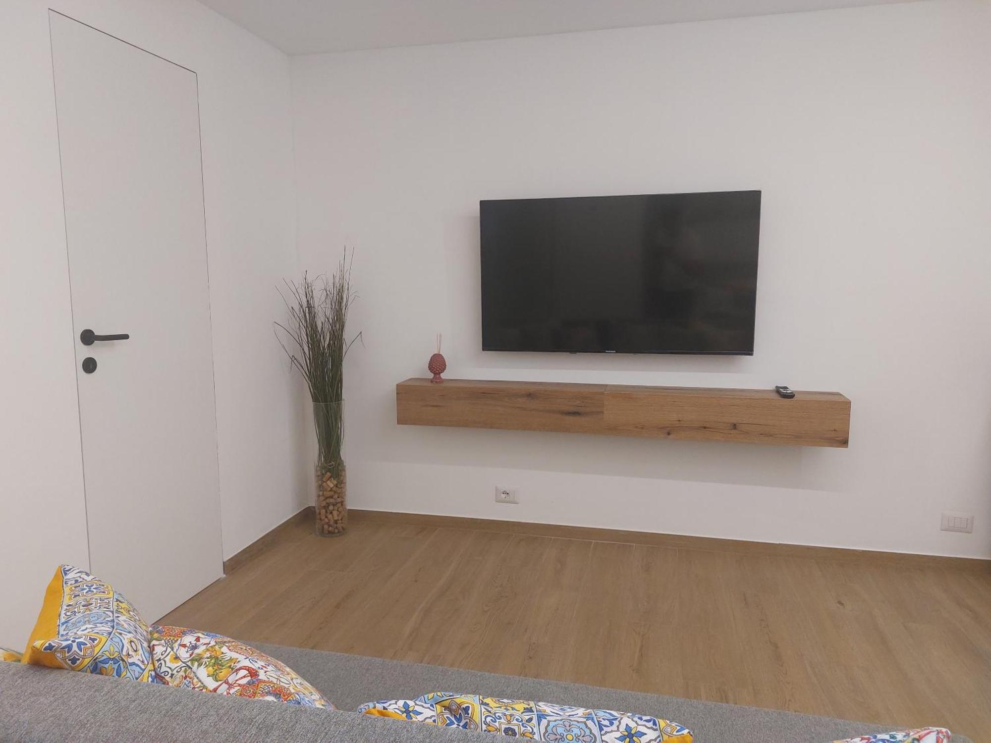Giglioapartment Etna Mare آتْشّي كاستيلّو المظهر الخارجي الصورة