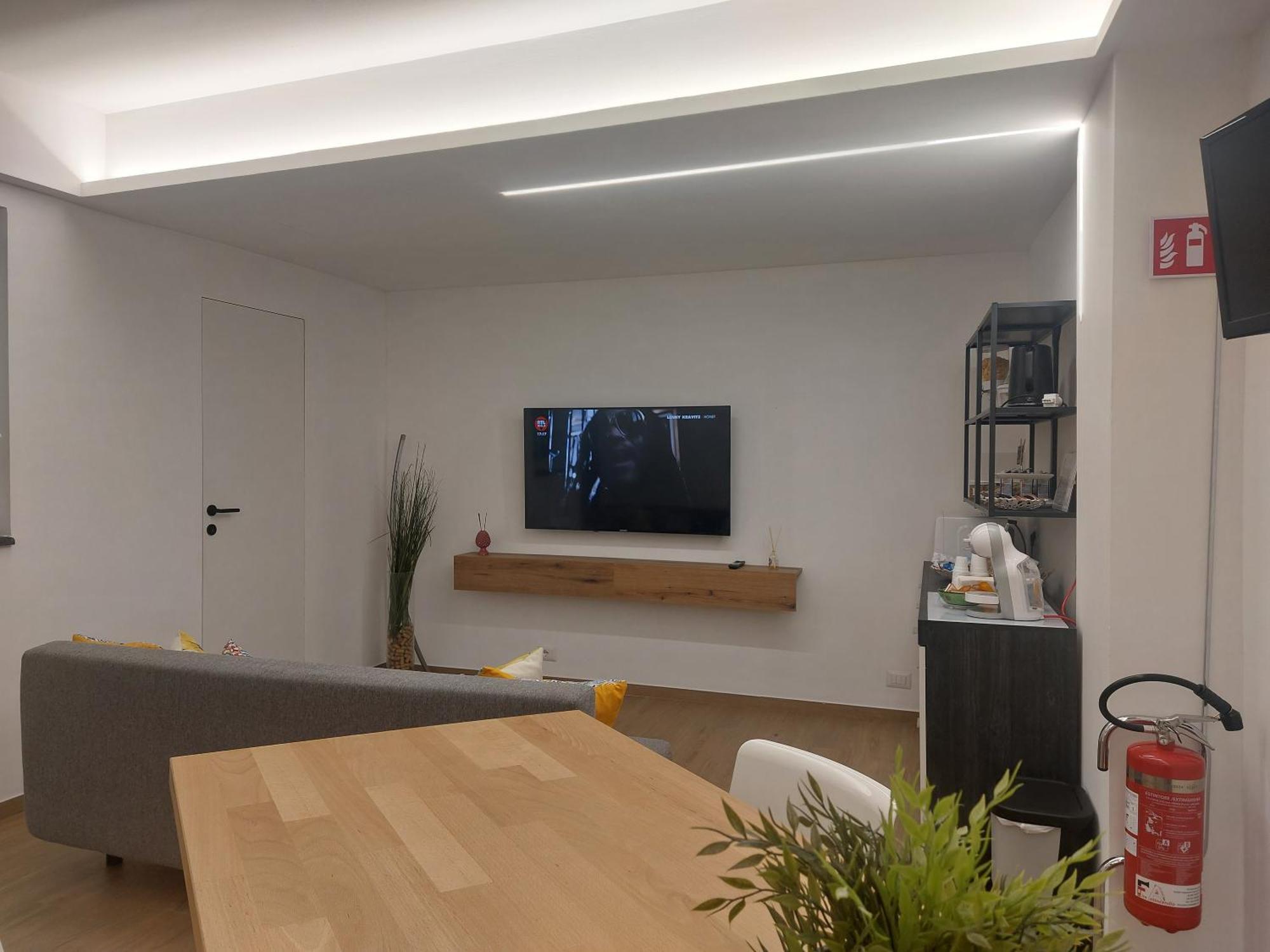 Giglioapartment Etna Mare آتْشّي كاستيلّو المظهر الخارجي الصورة