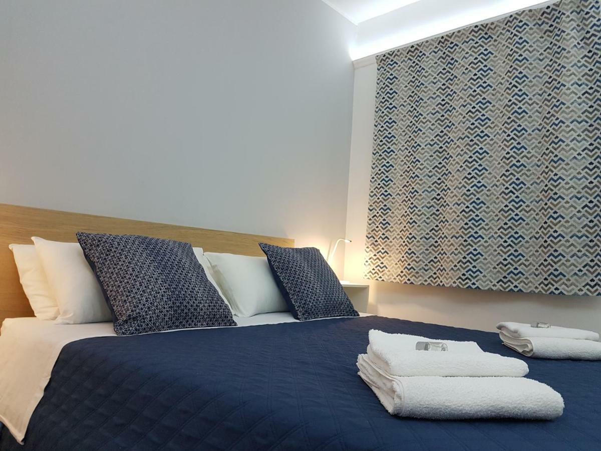 Giglioapartment Etna Mare آتْشّي كاستيلّو المظهر الخارجي الصورة