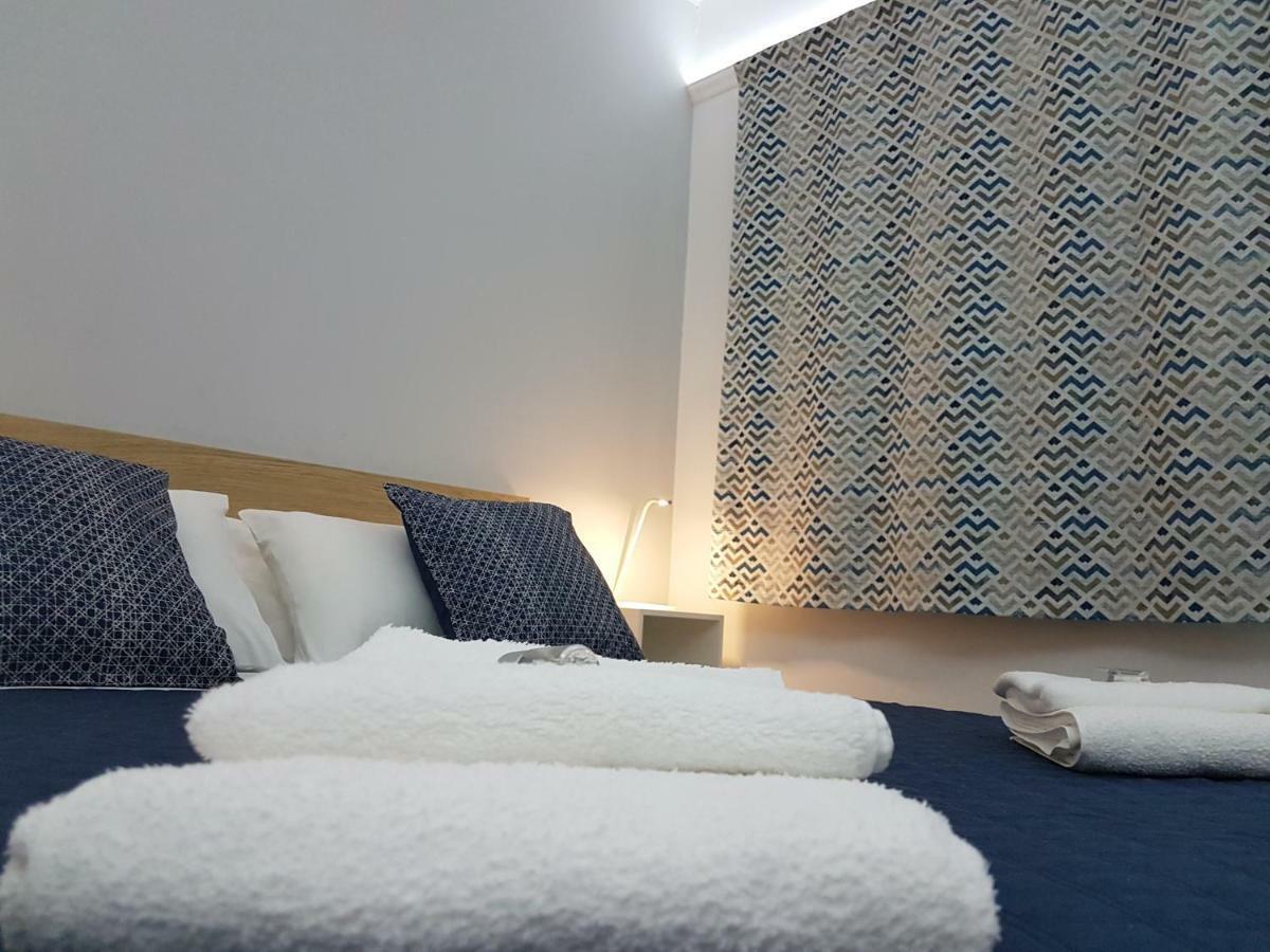 Giglioapartment Etna Mare آتْشّي كاستيلّو المظهر الخارجي الصورة