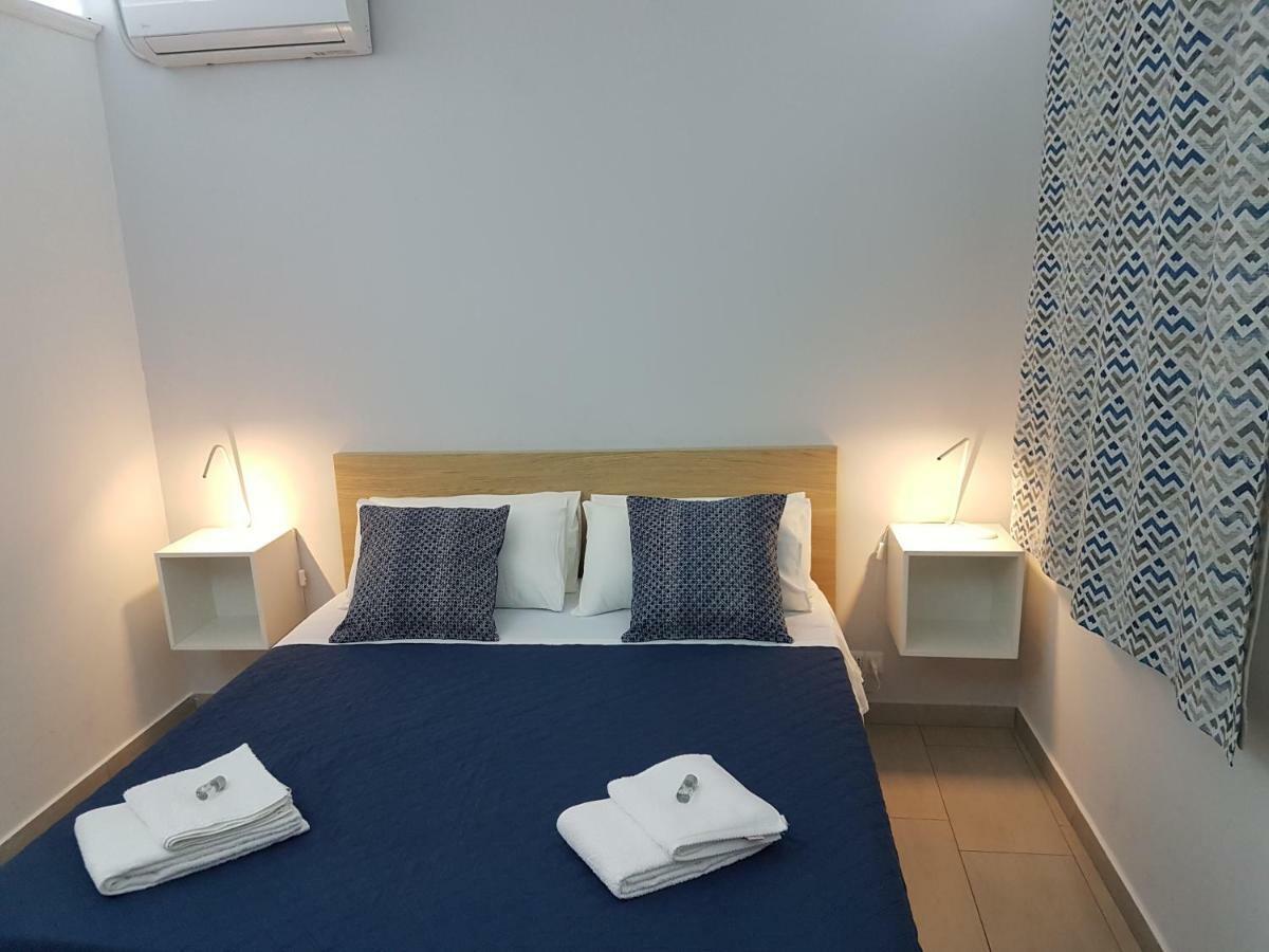 Giglioapartment Etna Mare آتْشّي كاستيلّو المظهر الخارجي الصورة