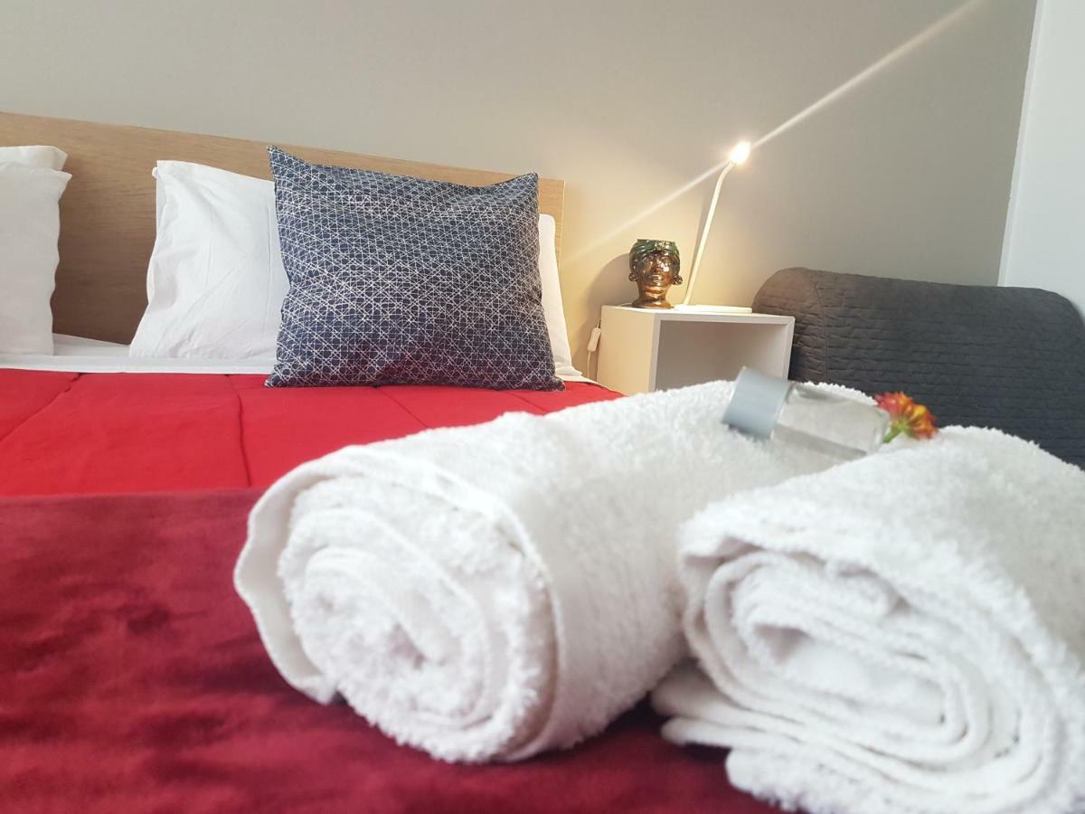 Giglioapartment Etna Mare آتْشّي كاستيلّو المظهر الخارجي الصورة