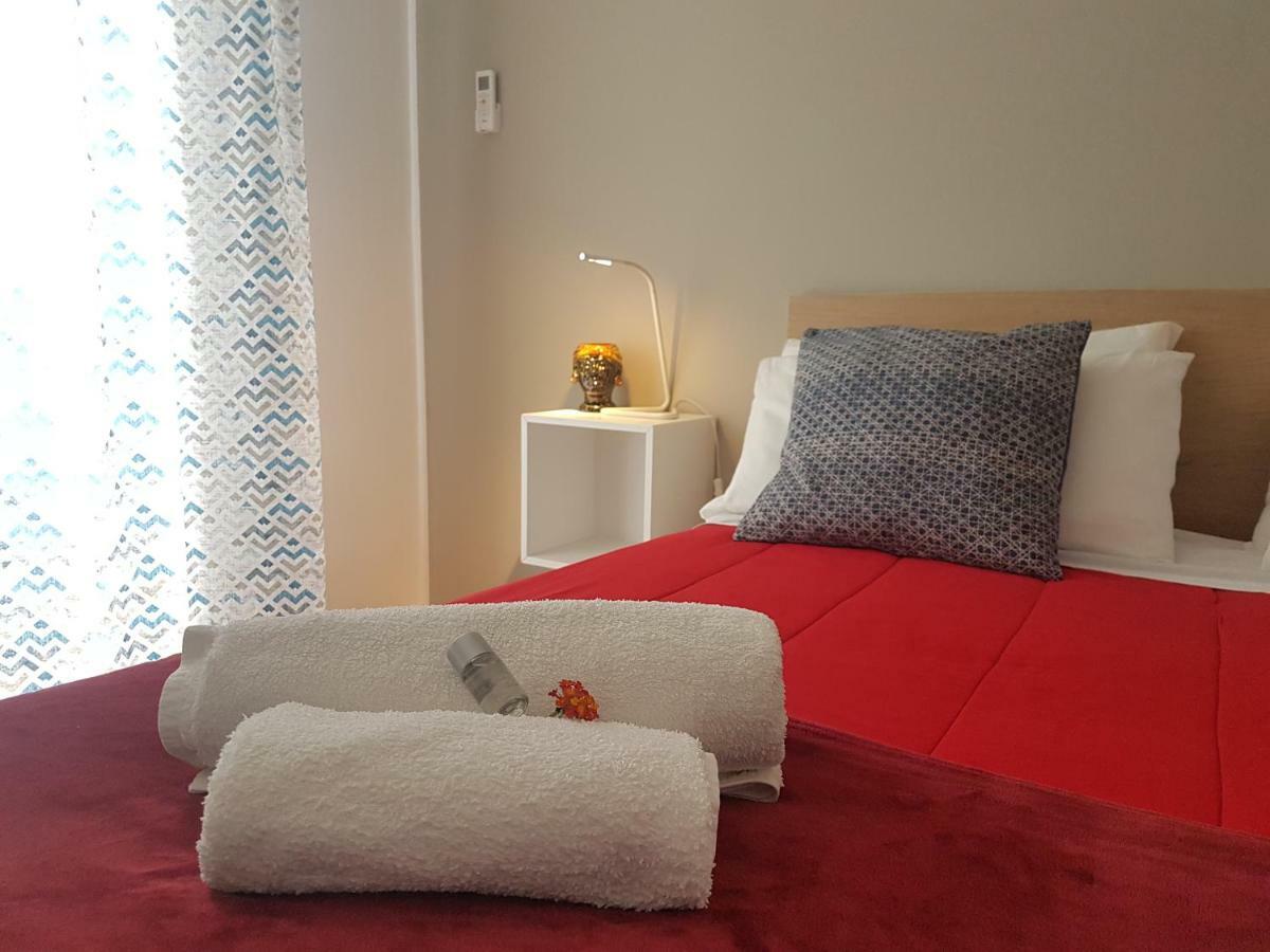 Giglioapartment Etna Mare آتْشّي كاستيلّو المظهر الخارجي الصورة